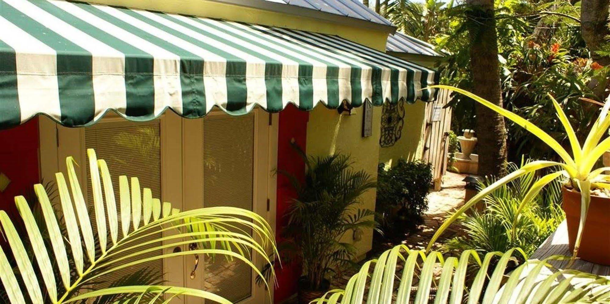 Casa Grandview Inn West Palm Beach Zewnętrze zdjęcie